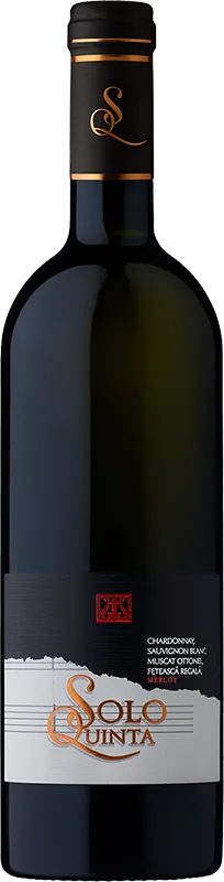 Recas Solo Quinta 0.75L